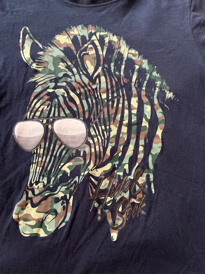 T-shirt Sneaker Freak de FootLocker - photo numéro 2