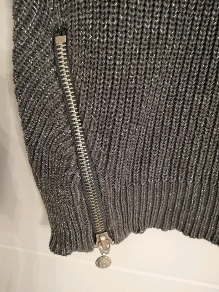 Pull ample - photo numéro 3