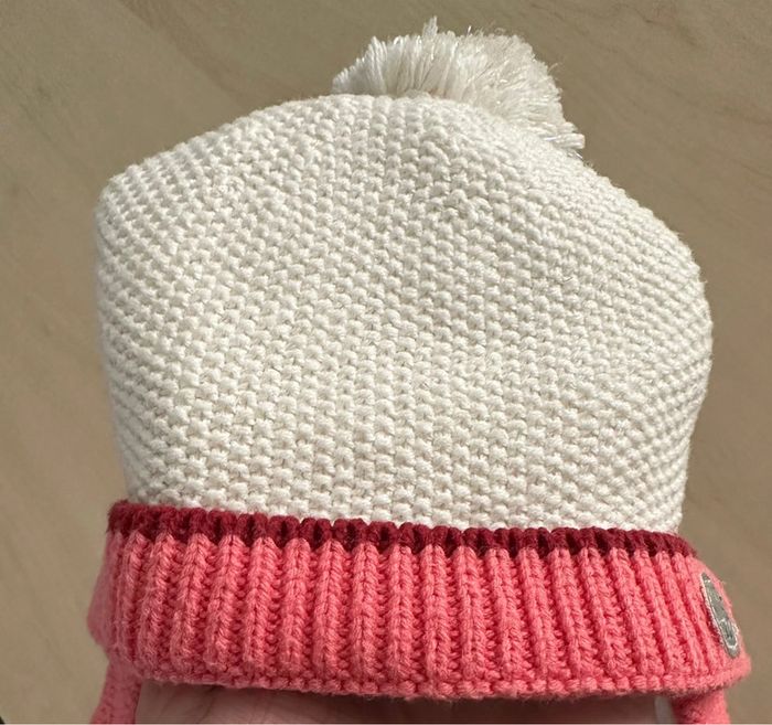 Bonnet obaibi fille taille 41 cm - photo numéro 2