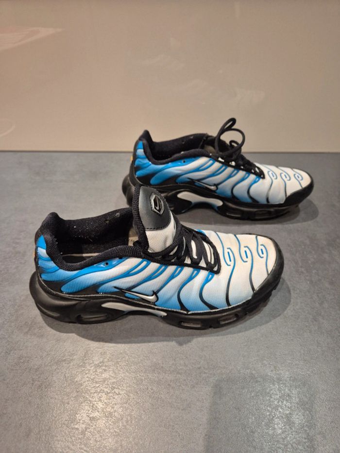 Nike Air Max Plus TN pointure 41 - photo numéro 3