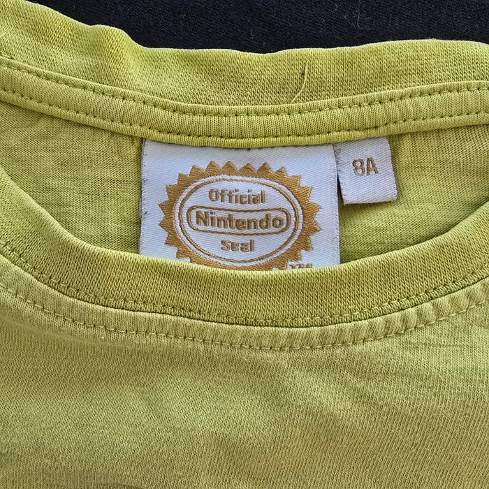 Lot 2 T-shirts manches longues - 8 ans - photo numéro 3