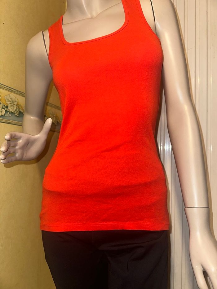 Débardeur femme - photo numéro 2