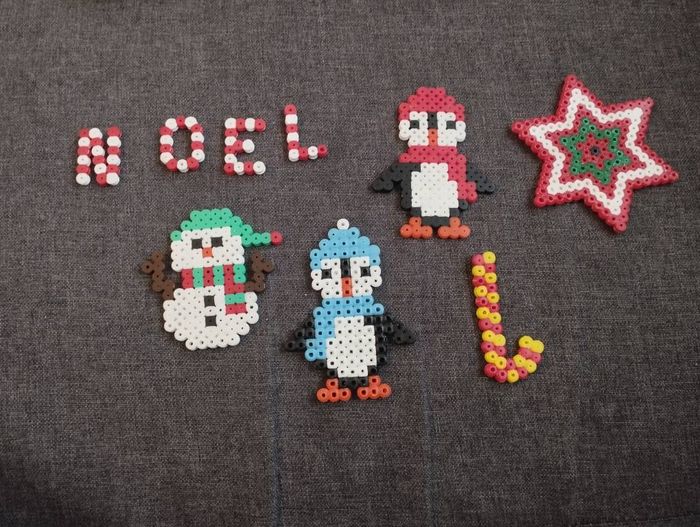 Décorations de Noël