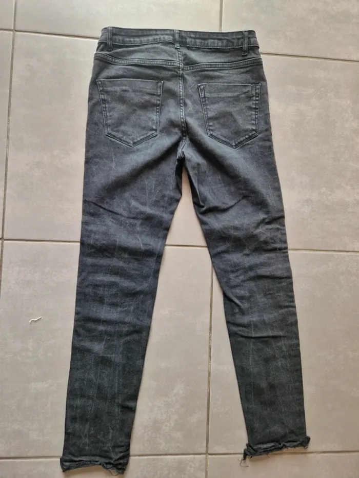 Jean skinny femme - photo numéro 6