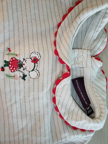 Pull col roulé Sergent Major 18 mois