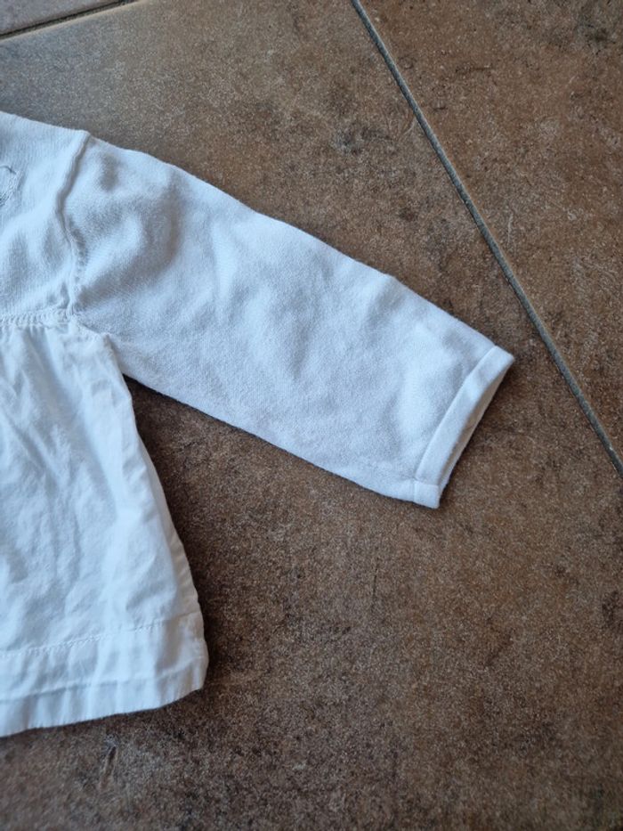 Gilet - 12 mois - photo numéro 4