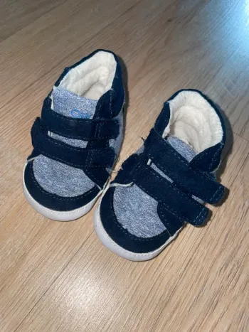 Chaussures bébé obaïbi