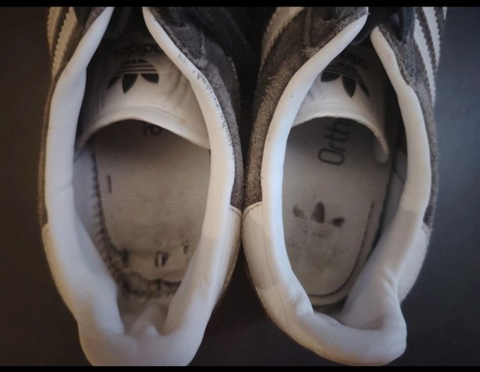 Baskets - photo numéro 4