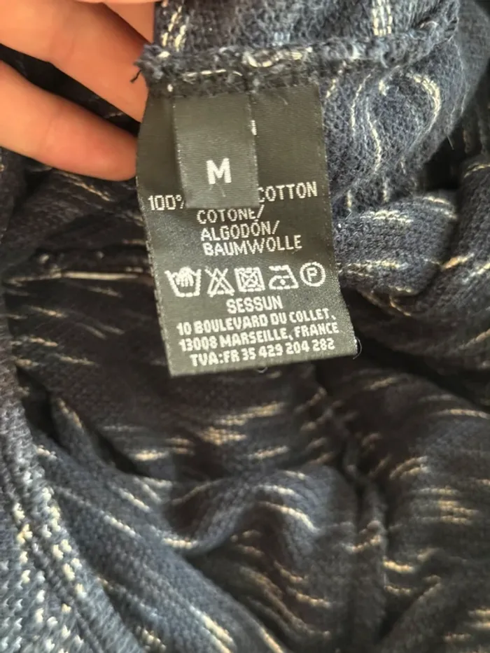 Robe Sessùn – Taille M - photo numéro 5