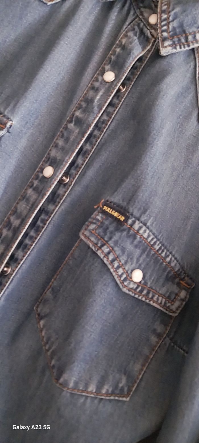 Robe en jeans - photo numéro 3