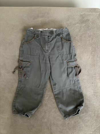 Pantalon VertBaudet Taille 2 ans