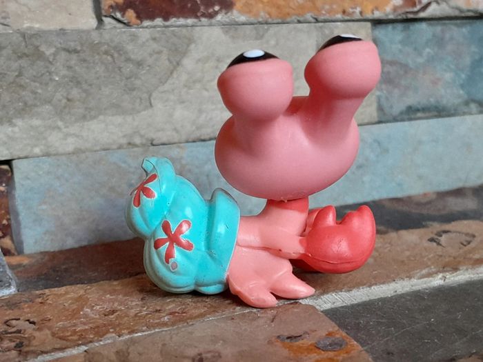 Figurine Petshop C.13 - photo numéro 2