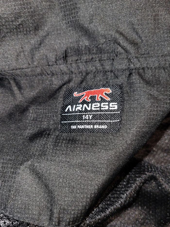 Veste airness 14ans - photo numéro 4