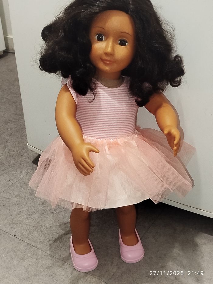 Poupée Our generation - photo numéro 2