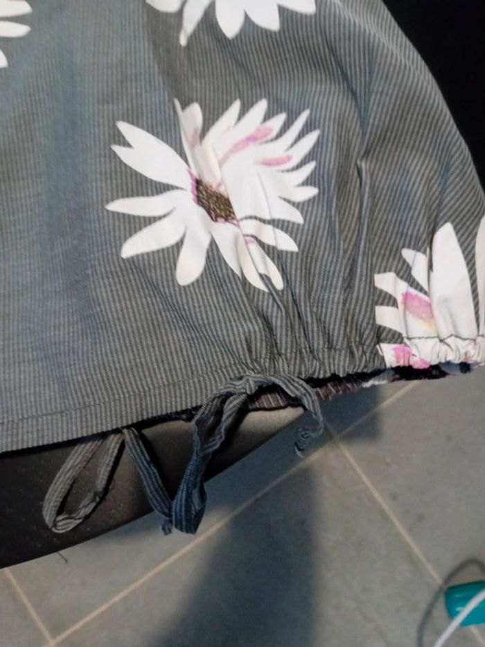 Jupe Florales Desigual - photo numéro 5