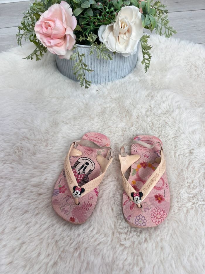 tong minnie 23/24