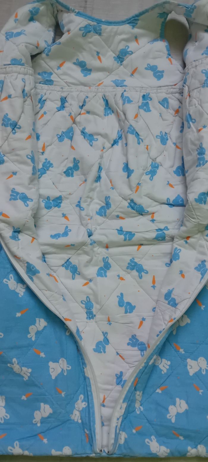 Gigoteuse 12 mois - photo numéro 4