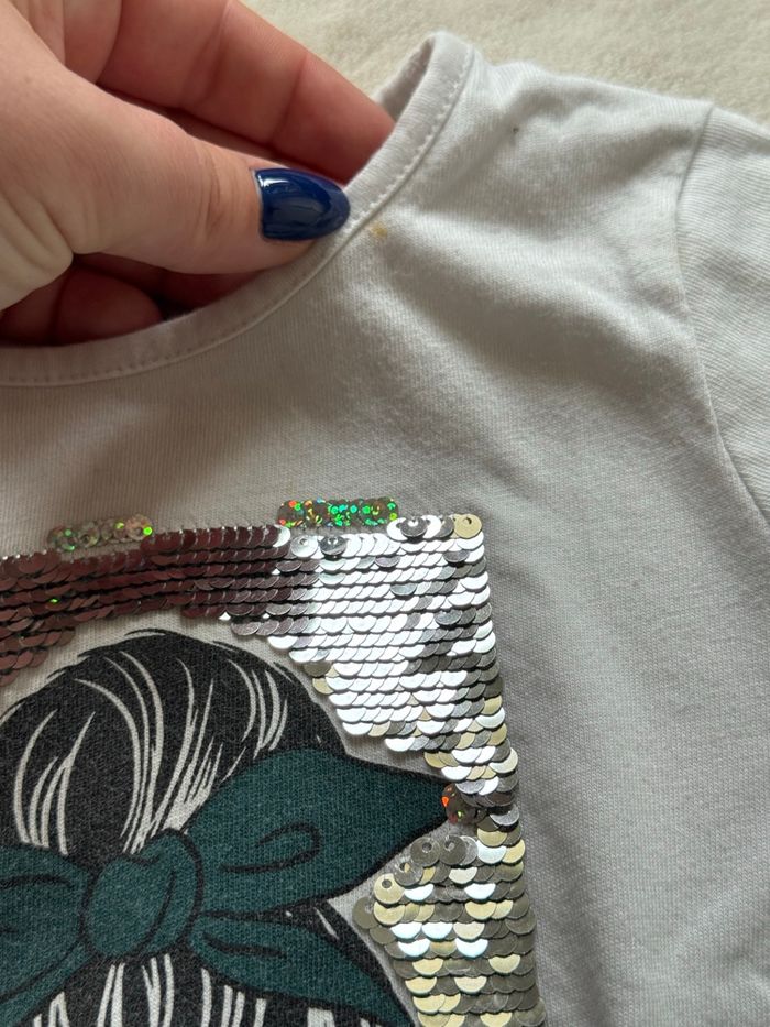 Tee-shirts - photo numéro 7