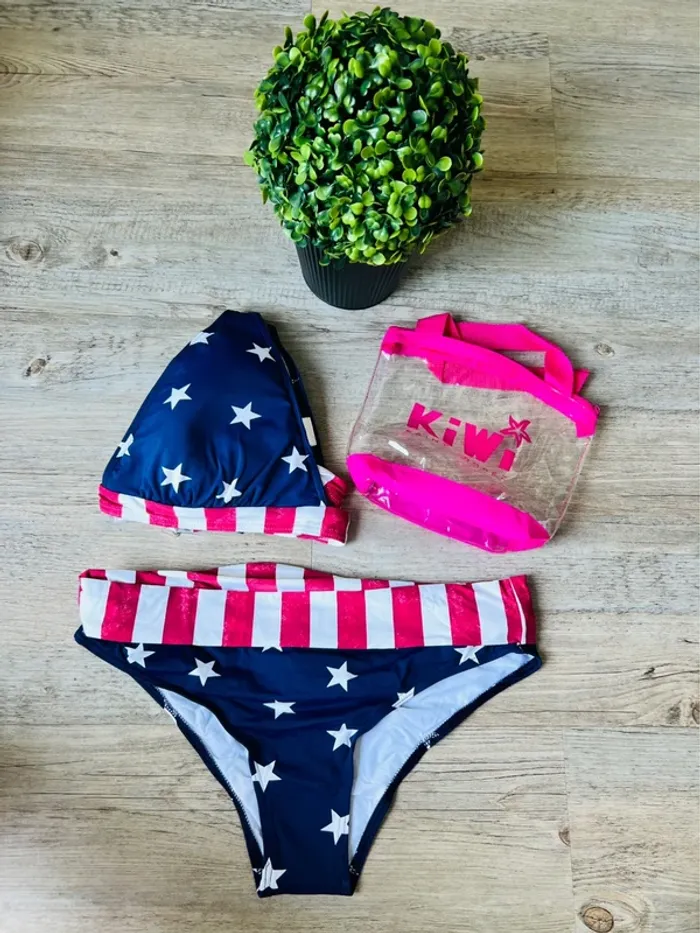 Maillot de bain Kiwi - photo numéro 2