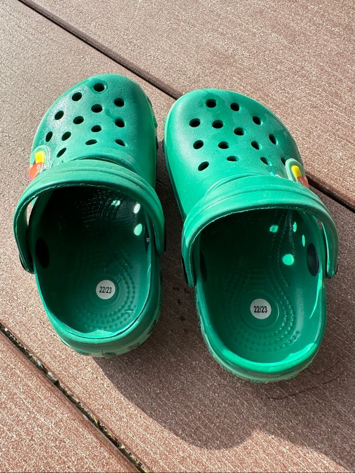 Crocs - photo numéro 2