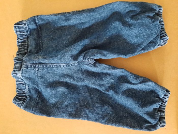 Ensemble hiver Kimbaloo - photo numéro 3