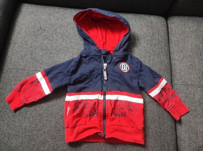 Lot de vêtements garçon 12 mois - photo numéro 3