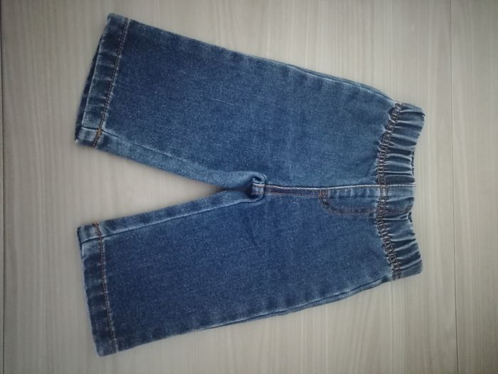Jean