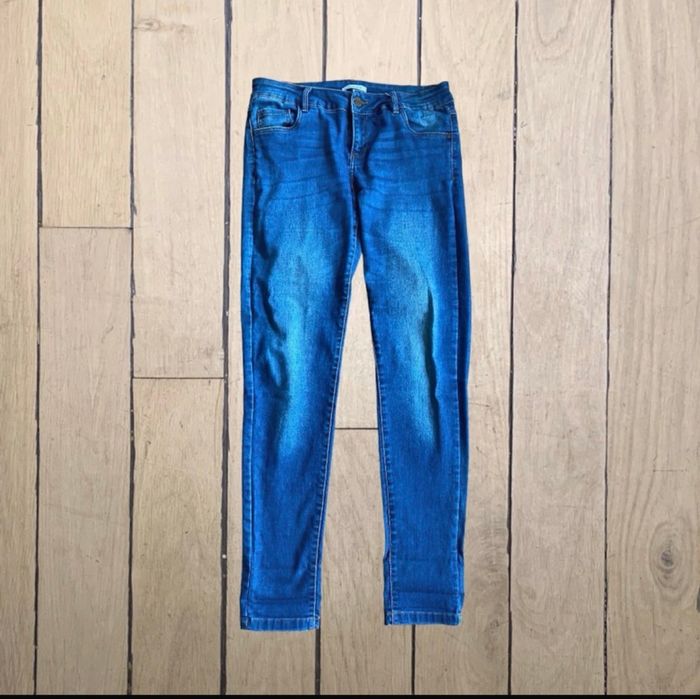 Jean slim - photo numéro 3