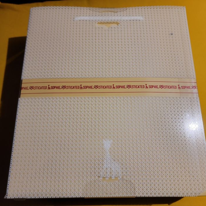 Coffret  Sophie la girafe - photo numéro 2
