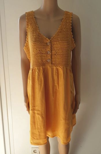 💜 Robert taille M 38 Pimkie #emyfleury_38femme