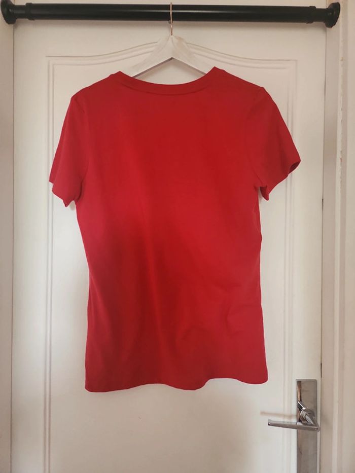 Tee-shirt Under Armour - photo numéro 5