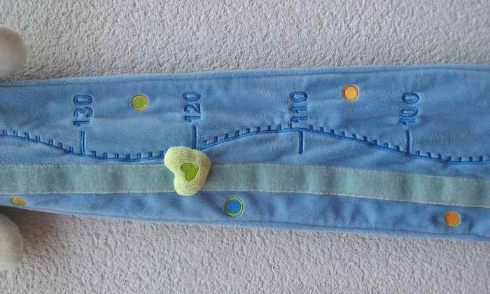 Toise ourson Nicotoy - photo numéro 3