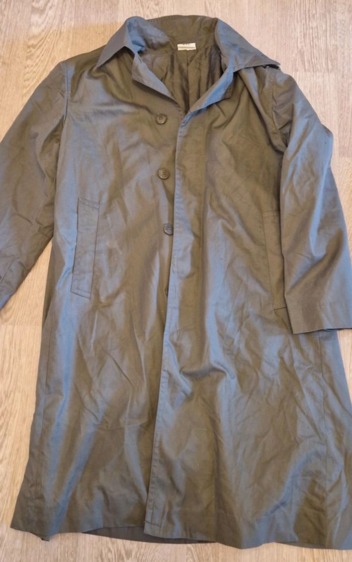 Vêtements militaire - photo numéro 2