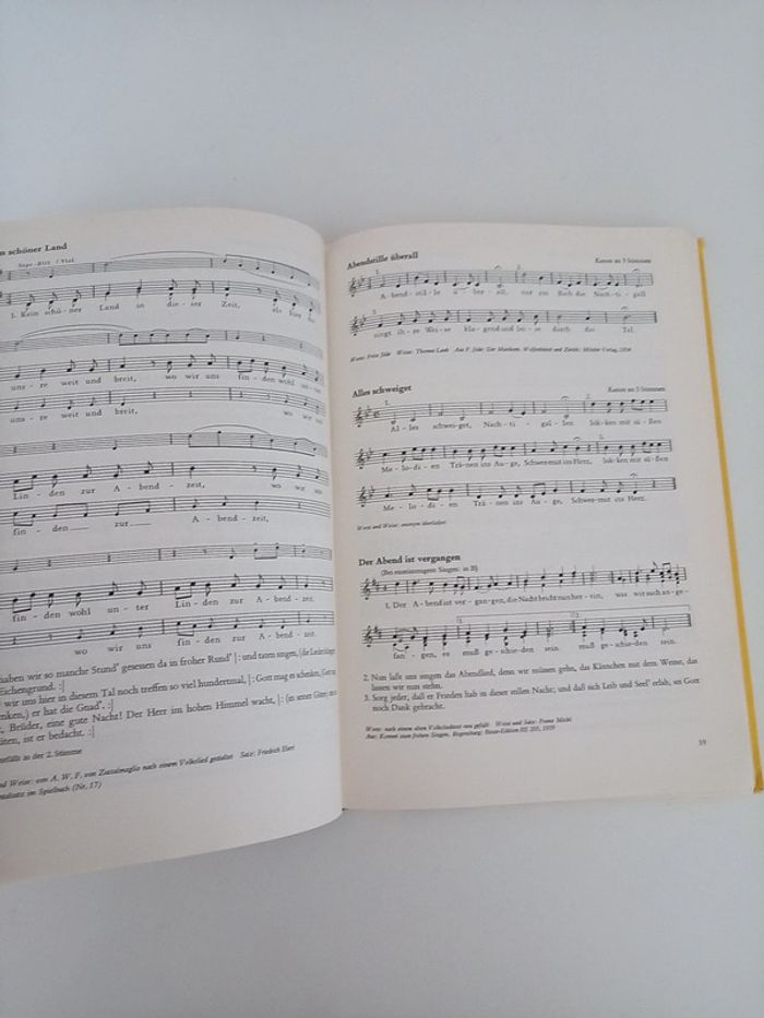 Buch : Der Junge Musikant - photo numéro 10