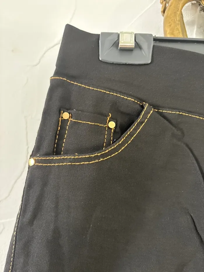 Pantalon femme 404 - photo numéro 3