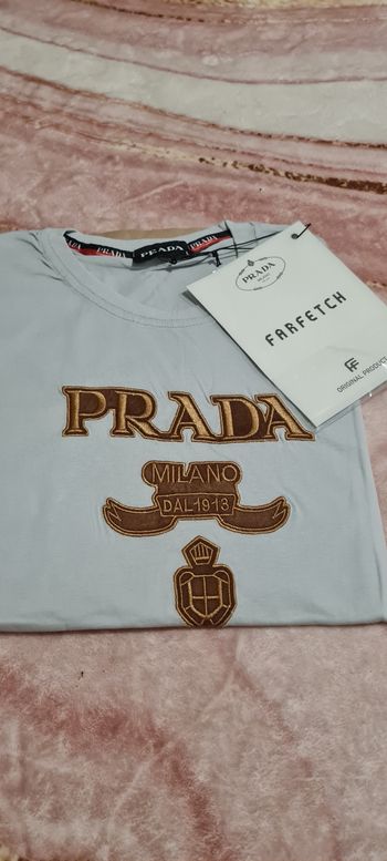 T shirt prada L