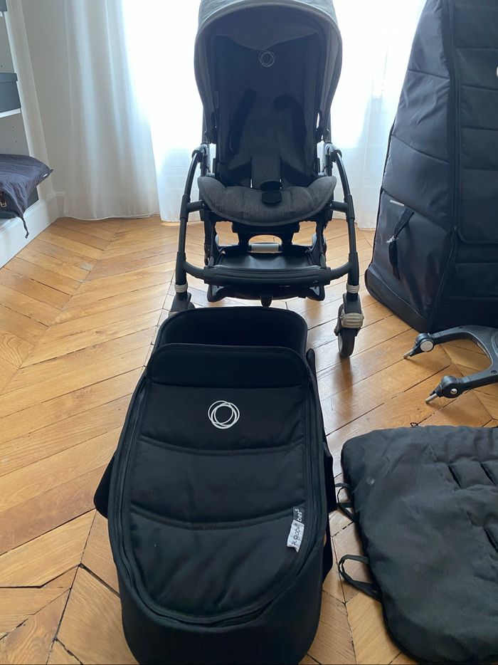Poussettes & accessoires Bogaboo - photo numéro 3
