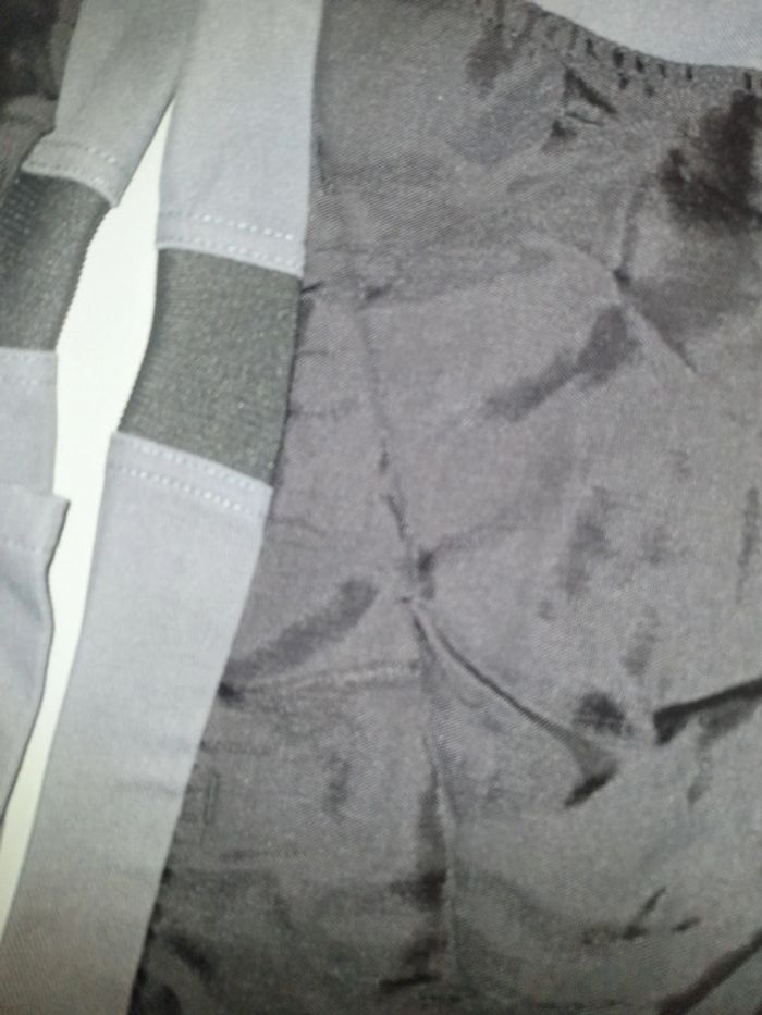 Pantalon travail 38 //MDH - photo numéro 3