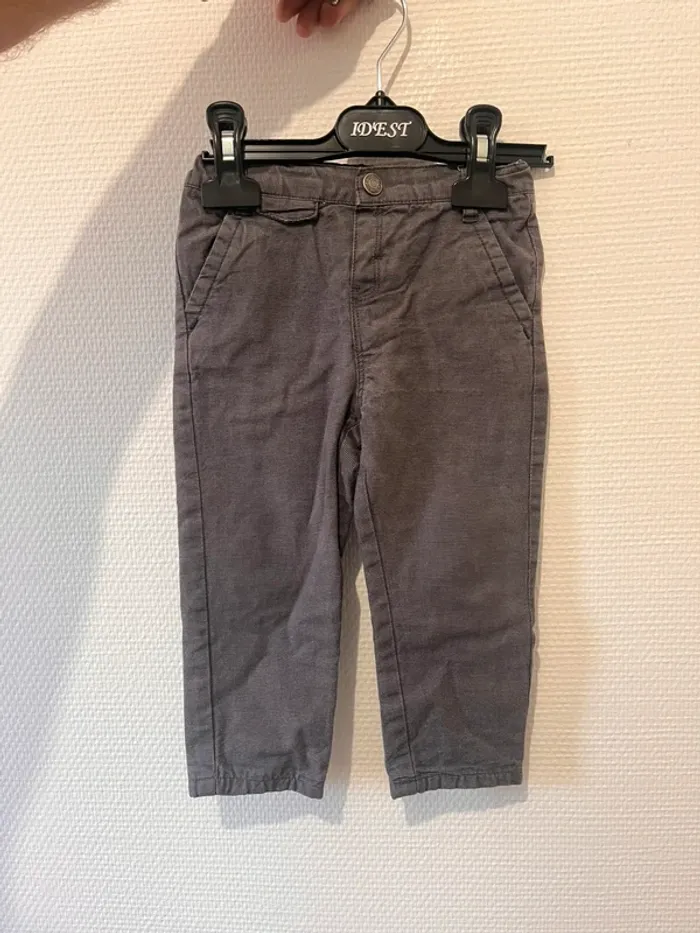 Lot de vêtements - 18 mois - photo numéro 3