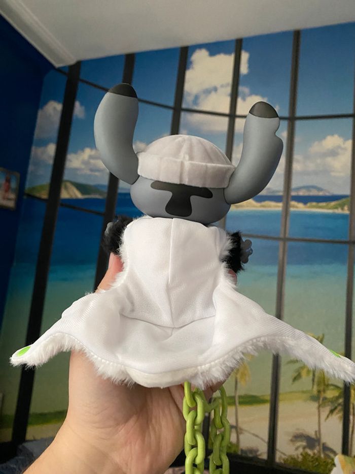 Stitch 🐼 Miniso China Exclusive - photo numéro 5