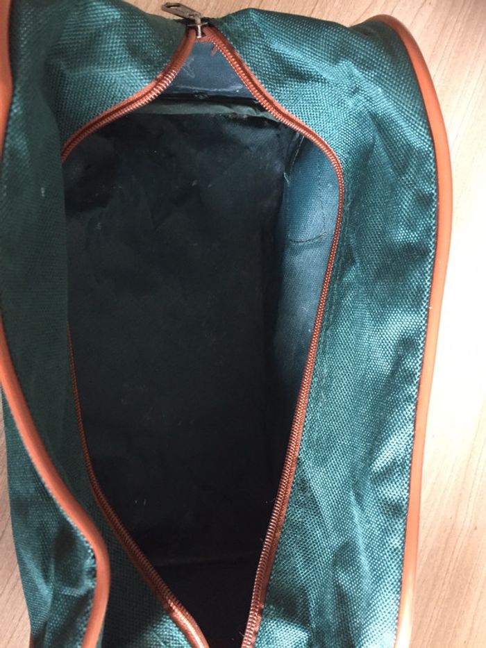 Trousse de toilette - photo numéro 3