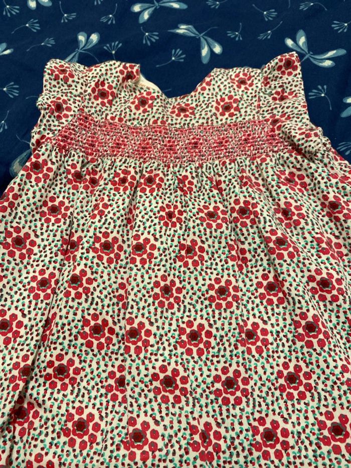 Robe 6 mois DPAM - photo numéro 2