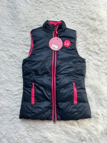 Veste / doudoune réversible Little Rider