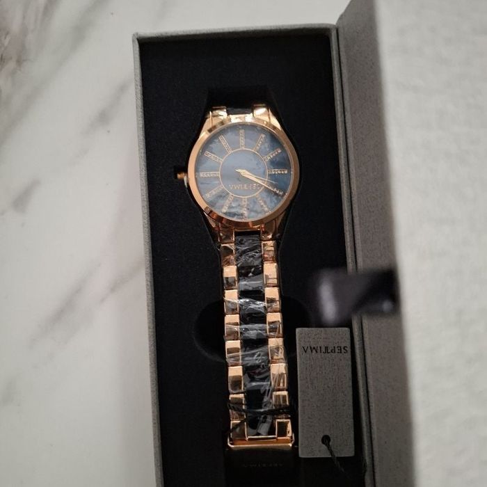 Montre femme septime