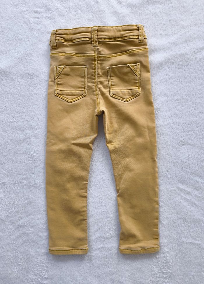 Jean 36 mois - photo numéro 2