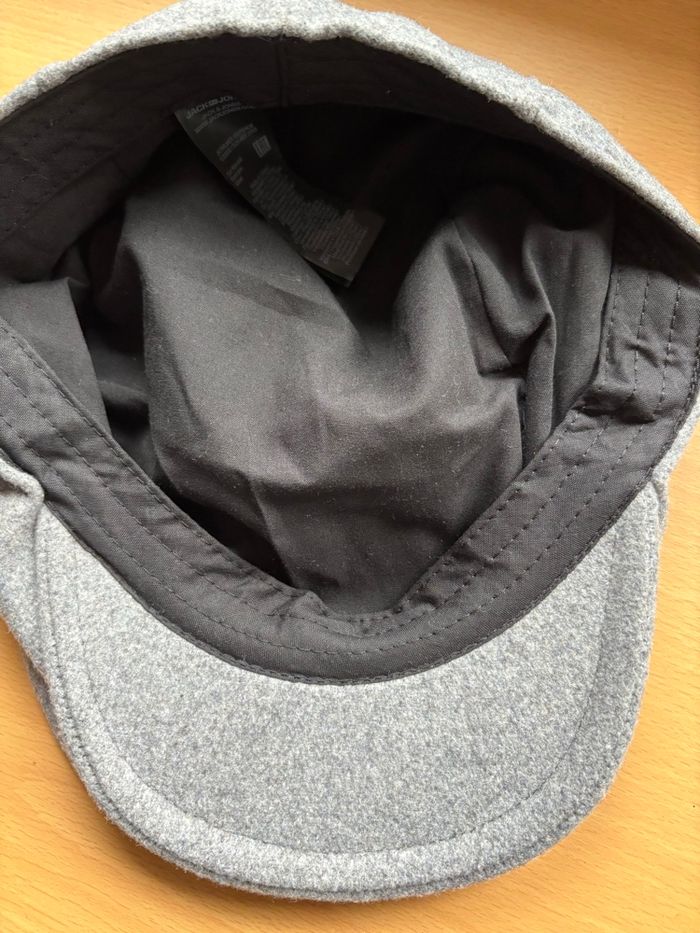 Casquette chapeau hiver - photo numéro 5