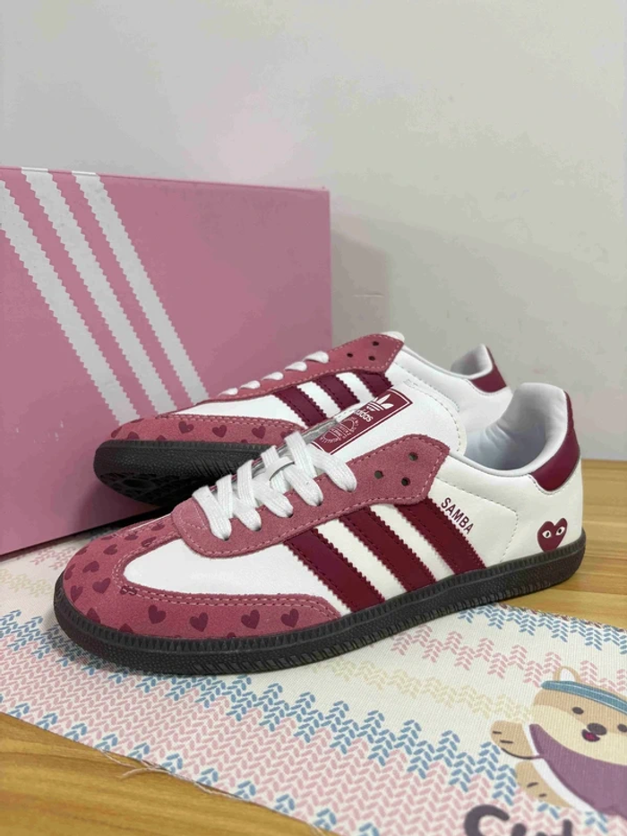 Adidas  SAMBA OG taille 39 - photo numéro 2