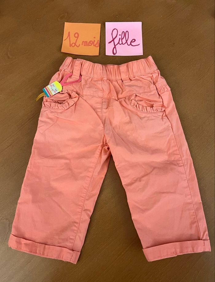 Pantalon Du Pareil au même - photo numéro 2