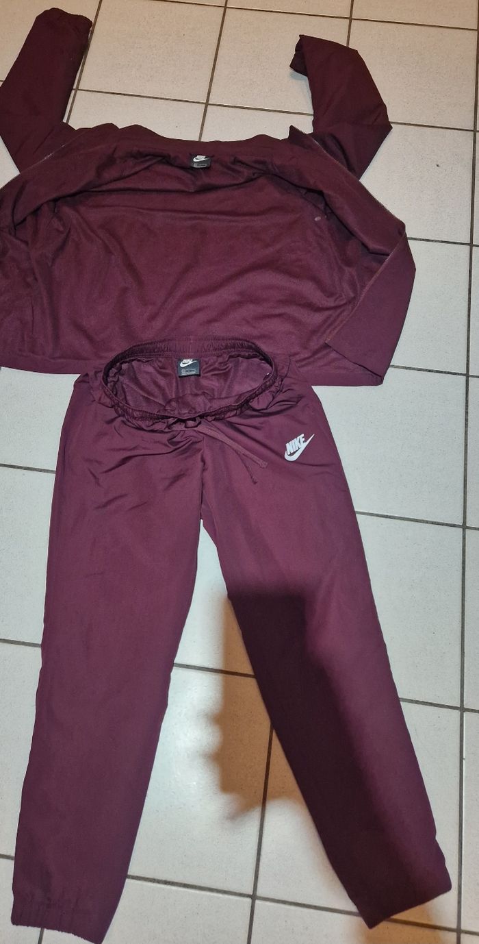 Survêtement Nike - photo numéro 2
