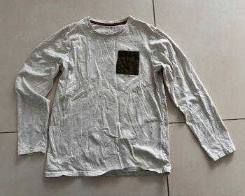 TEE shirt verbaudet 14 ans